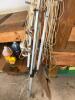 Folding Aluminum Clothes Drying Rack - 3