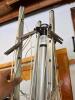 Folding Aluminum Clothes Drying Rack - 4