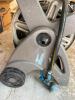 Suncast Hosemobile Portable Hose Reel Cart - 3