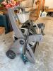 Suncast Hosemobile Portable Hose Reel Cart - 4