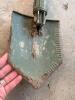 German Bundeswehr Folding Entrenching Tool - 2