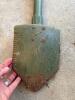 German Bundeswehr Folding Entrenching Tool - 3