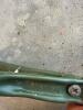 German Bundeswehr Folding Entrenching Tool - 4