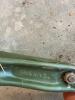 German Bundeswehr Folding Entrenching Tool - 5