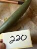 German Bundeswehr Folding Entrenching Tool - 6