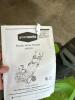 Greenworks Electric Snow Thrower, 20" - 5