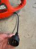 Black & Decker Electric Hedge Trimmer - 3
