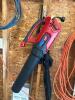 Toro PowerJet F700 Electric Leaf Blower