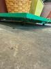 Large Assorted Garden Pots & Planters Lot With Rolling Cart - 4