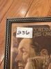 Framed Norman Rockwell Print: 'Each According to the Dictates of His Own Conscience' - 6