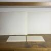 Maritime Watercolor Art Lot-Lighthouse & Coastal Scenes - 2