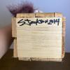 Handmade Decorative Wine Cork Birdhouse by S. Jackson - 4