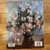 Large Hardcover Monet Art Book by Sandro Sproccati