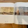 Large Hardcover Monet Art Book by Sandro Sproccati - 3