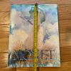 Large Hardcover Monet Art Book by Sandro Sproccati - 4