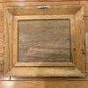 Framed Painting Paris Arc de Triomphe Street Scene With Ornate Frame - 2
