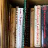 Assorted Lot Of Vinatge And Modern Cookbooks - 2