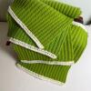 Assorted Lot Of Various Placemats And Table Cloths - 2