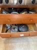 Farberware & Commercial Aluminum Cookware Set