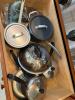 Farberware & Commercial Aluminum Cookware Set - 2