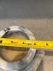 Marble Mortar and Pestle Set - 4
