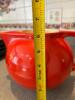 Universal Cambridge Red Ball Pitcher - 4