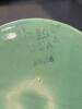 Haeger Pottery Ceramic Watering Can - 3