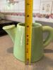 Haeger Pottery Ceramic Watering Can - 4