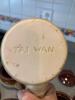 Set of 4 Taiwan Brown Ceramic French Onion Soup Bowls with Lids - 3