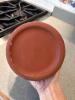 Terracotta Garlic Keeper Jar with Lid - 3