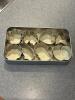 Pampered Chef Creative Mini Cutters Set - 2