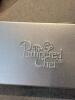 Pampered Chef Creative Mini Cutters Set - 3