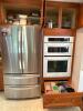 Multi Kitchen Cabinet Lot!