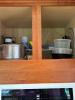 Multi Kitchen Cabinet Lot! - 3