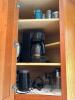 Kitchen Cabinet Lot!