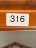 Kitchen Cabinet Lot! - 5