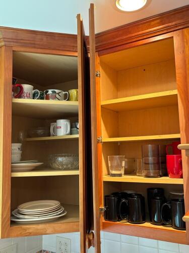 Multi Cabinet Kitchen Lot
