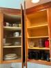 Multi Cabinet Kitchen Lot