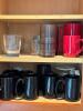 Multi Cabinet Kitchen Lot - 3