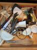 Assorted Cookware, Bakeware, Utensils, and Storage Containers - 2