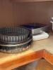 Assorted Cookware, Bakeware, Utensils, and Storage Containers - 3