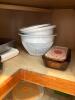 Assorted Cookware, Bakeware, Utensils, and Storage Containers - 4