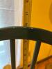 Pair of Swivel Windsor-Style Counter Stools - 9