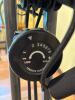 Slim Cycle&trade; 2-in-1 Folding Exercise Bike with Resistance Bands - 4