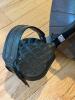 Slim Cycle&trade; 2-in-1 Folding Exercise Bike with Resistance Bands - 6