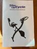 Slim Cycle&trade; 2-in-1 Folding Exercise Bike with Resistance Bands - 9