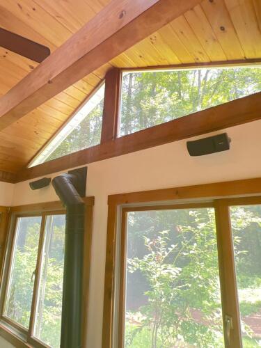 Bose 161 Wall Mount Stereo Speakers