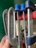 Mixed Clamps Set - 2