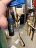 Mixed Clamps Set - 3