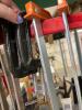Mixed Clamps Set - 6